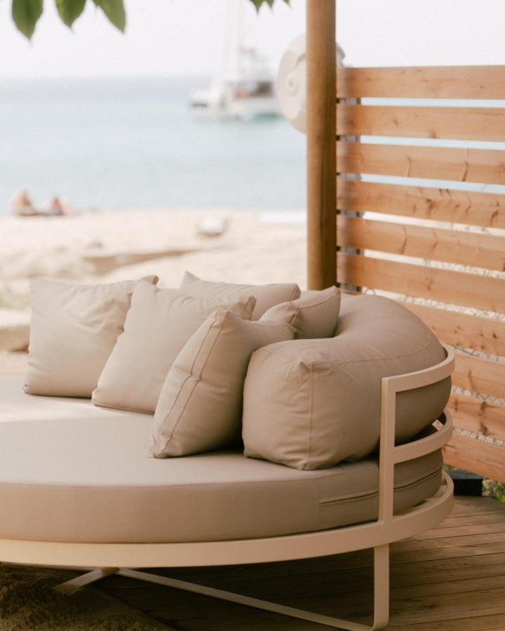 Eterrano Seaside Retreat Hotel Parga Ngoại thất bức ảnh
